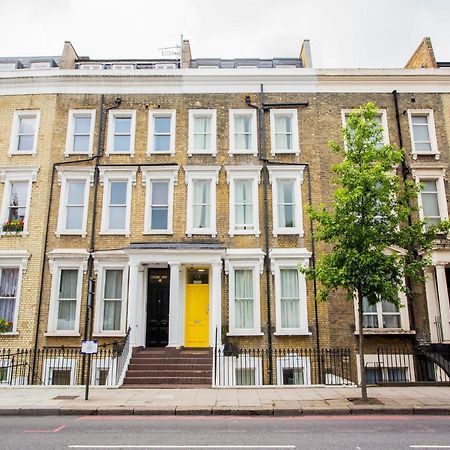 Oyo Mystay Inn ロンドン エクステリア 写真