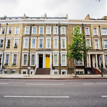 Oyo Mystay Inn ロンドン エクステリア 写真