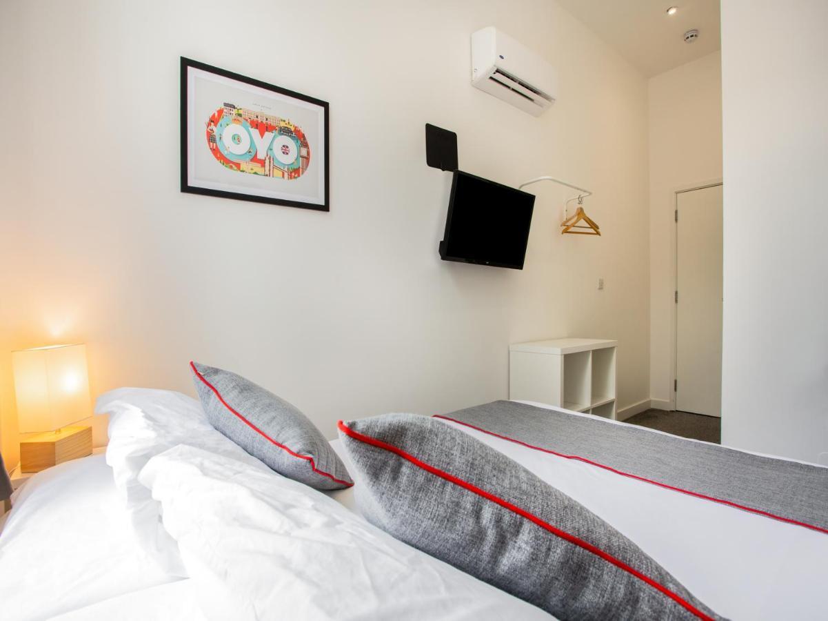 Oyo Mystay Inn ロンドン エクステリア 写真