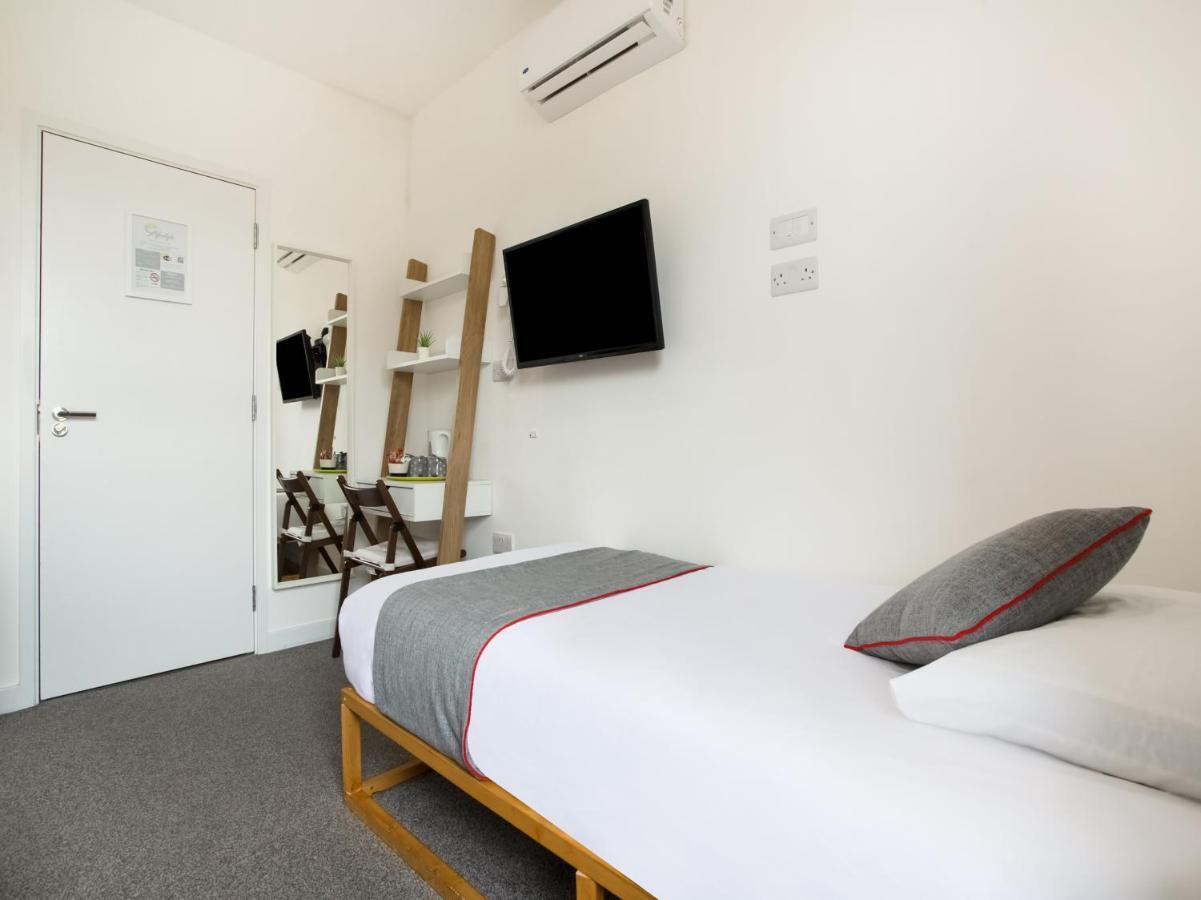 Oyo Mystay Inn ロンドン エクステリア 写真
