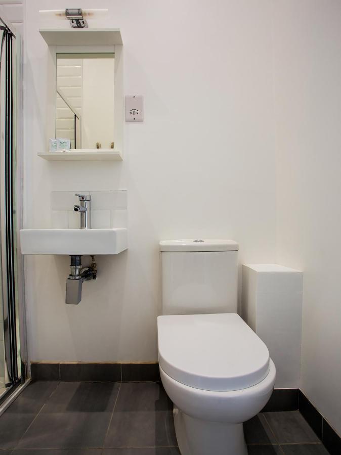 Oyo Mystay Inn ロンドン エクステリア 写真