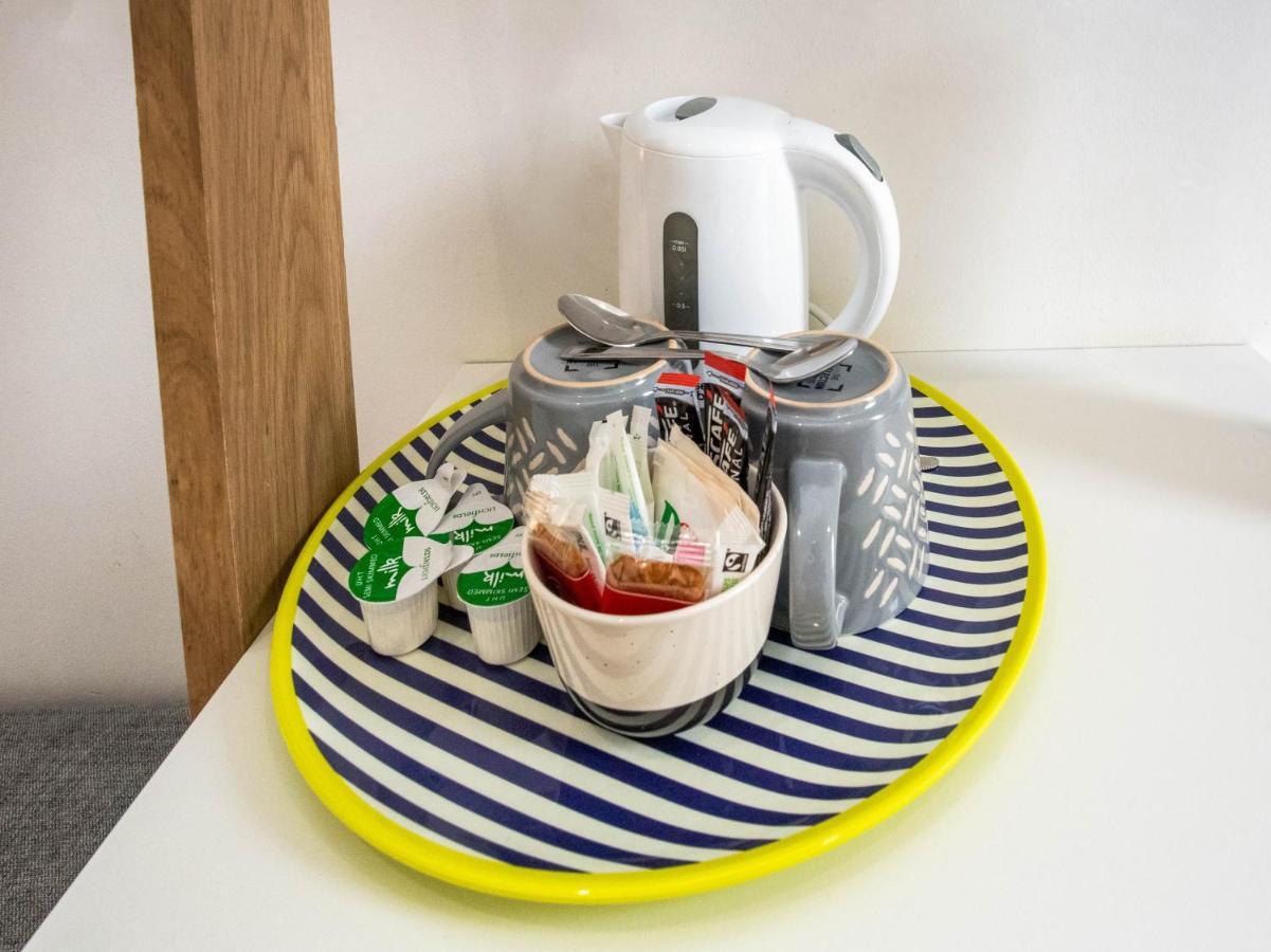 Oyo Mystay Inn ロンドン エクステリア 写真